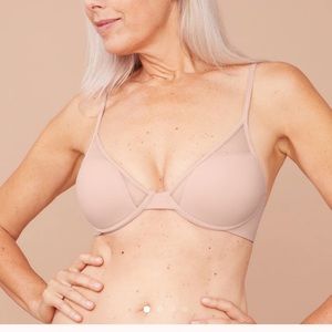 Pepper Bra Classic All You Bra Sienna Rose -32B